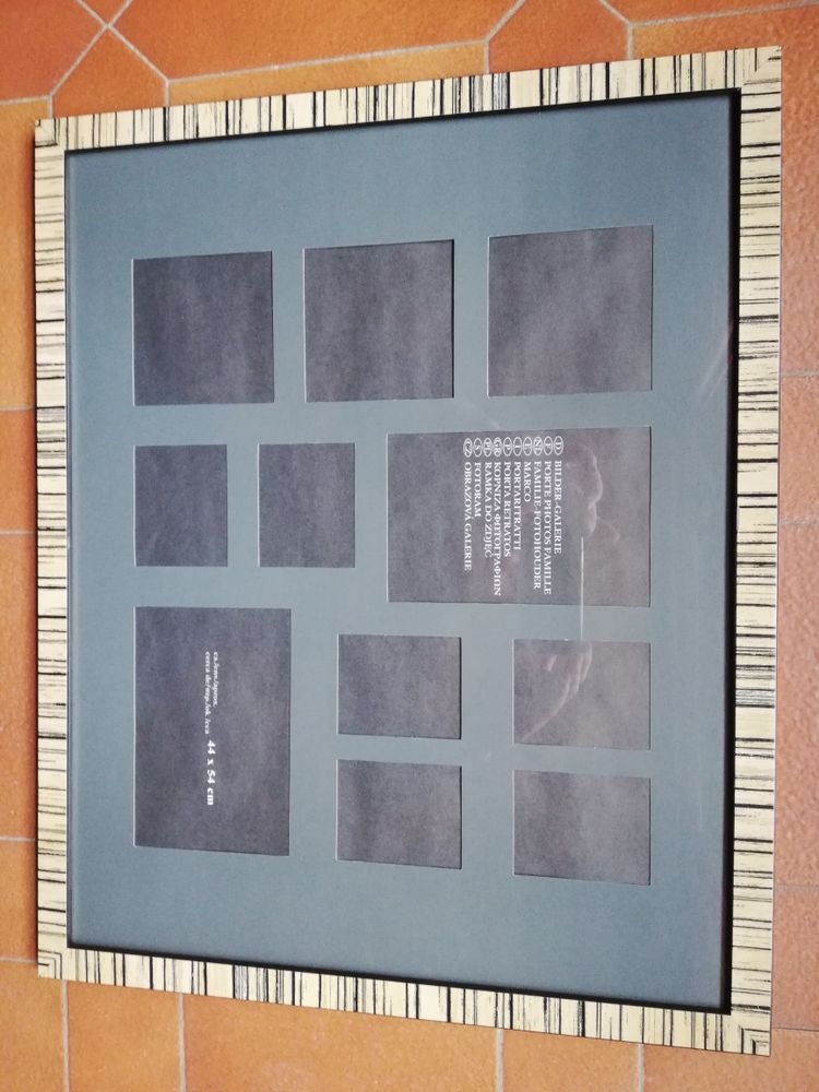 CADRE POUR PORTES PHOTOS 20 Castres (81)