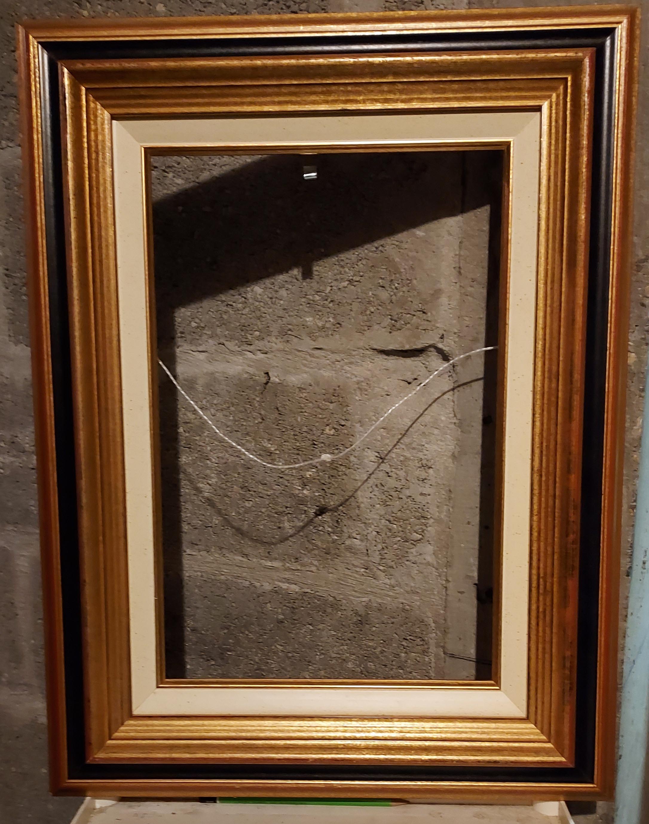 Cadre pour tableau 30 Paris 20 (75)