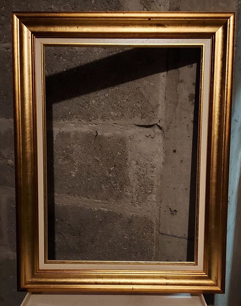 Cadre pour tableau 30 Paris 20 (75)