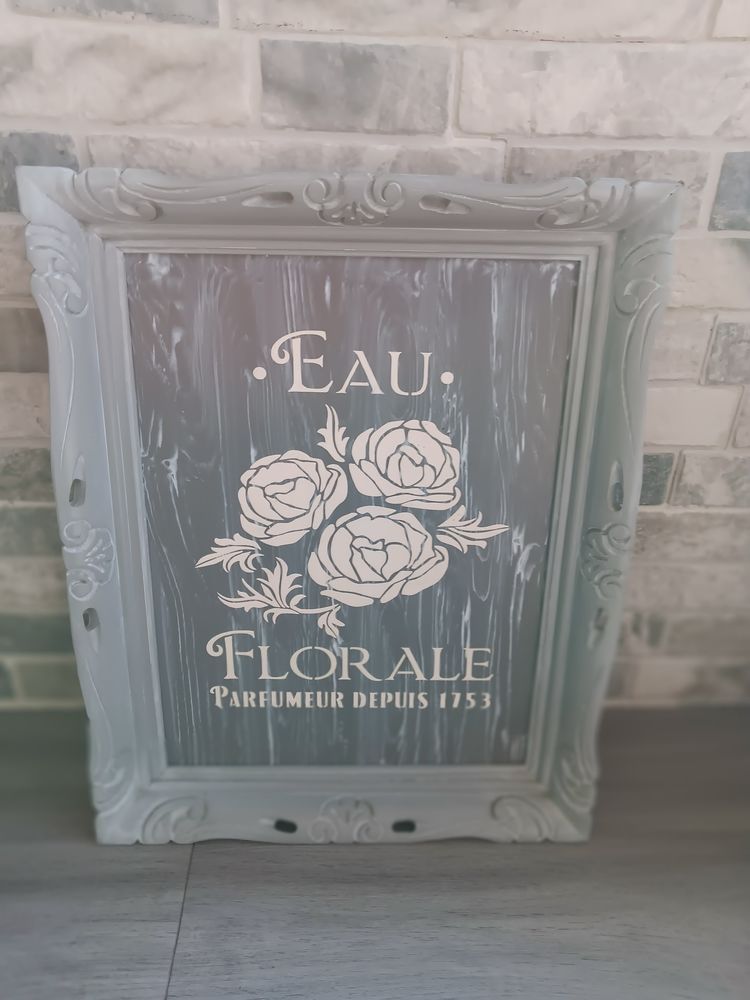 Cadre relook� 10 Yvrench (80)