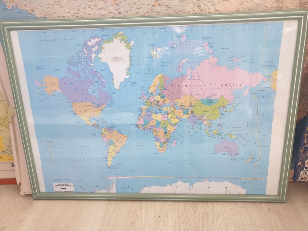 Cadre tableau vitr� 25 Plaisir (78)