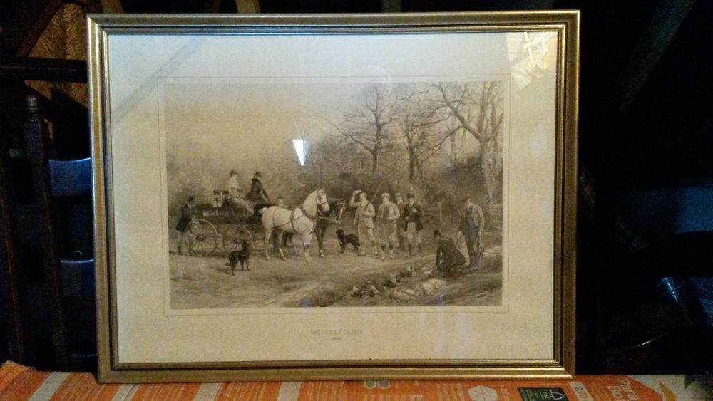 cadre tableau 50 Vassy (14)