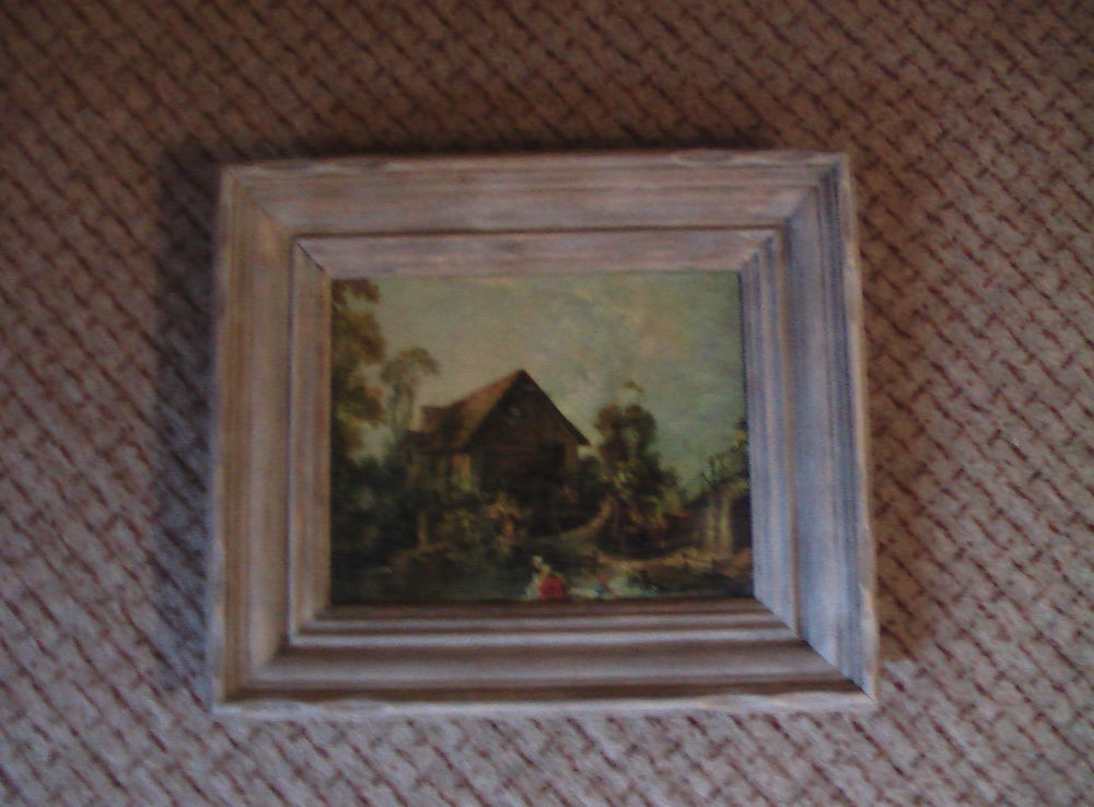 cadre tableau 3 Loison-sous-Lens (62)