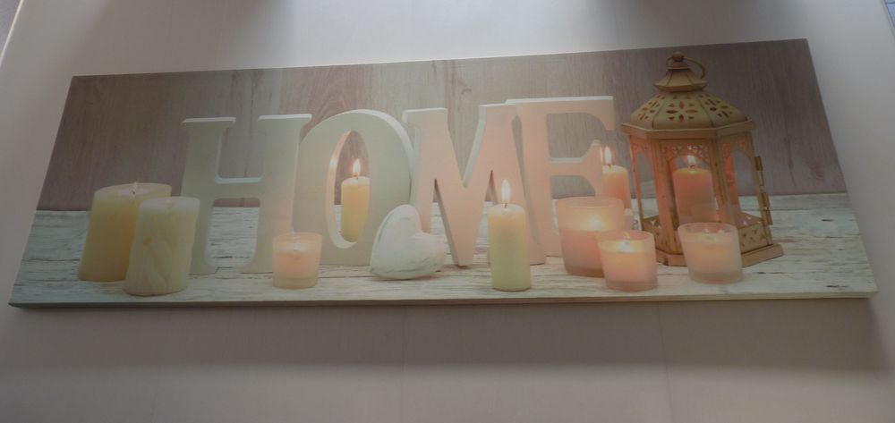 CADRE (TYPE TOILE)  HOME  40 La Roche-sur-Yon (85)