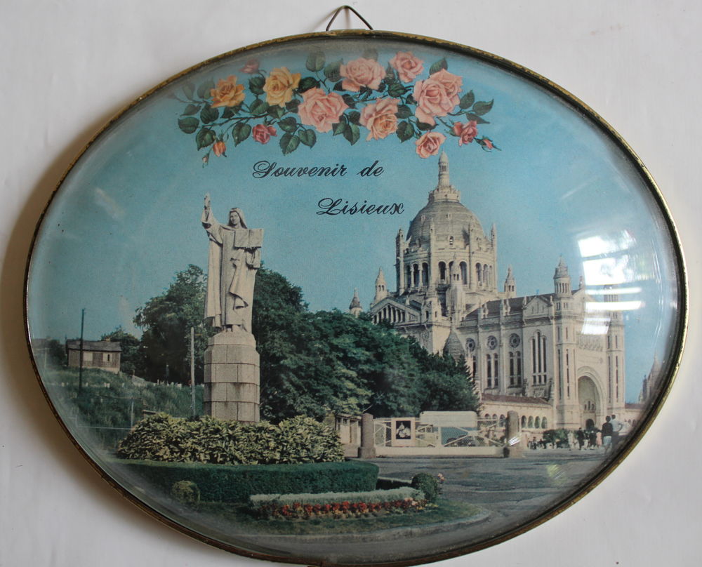 Cadre verre bomb� LISIEUX
customisable 25 Issy-les-Moulineaux (92)