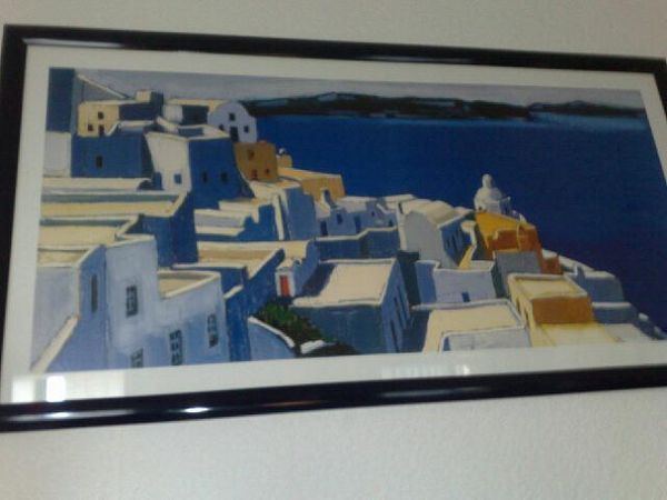 cadre en verre d�cor  Gr�ce   30 Aytr� (17)