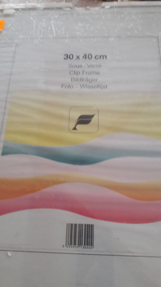 CADRE VERRE 6 Foug�res (35)