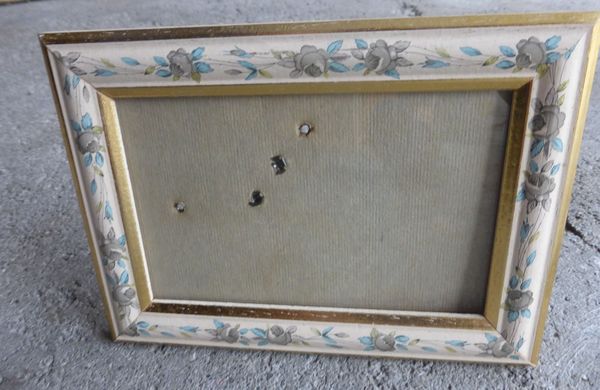 CADRE 13.5X9 5 Doussard (74)