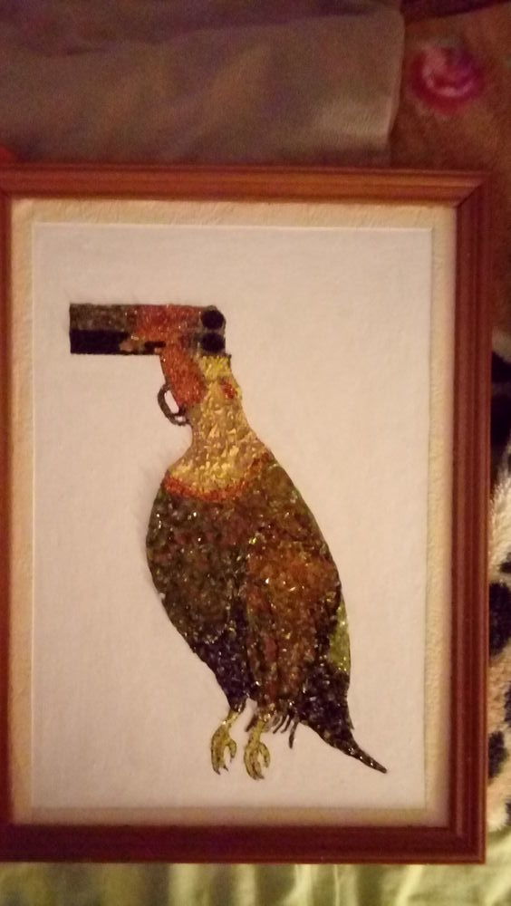 Cadre 15 La Ch�tre (36)