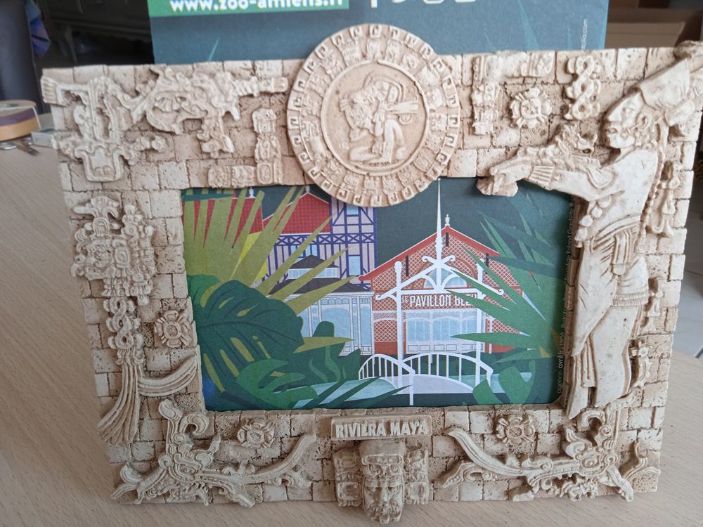 Cadre 10 Le Touquet-Paris-Plage (62)