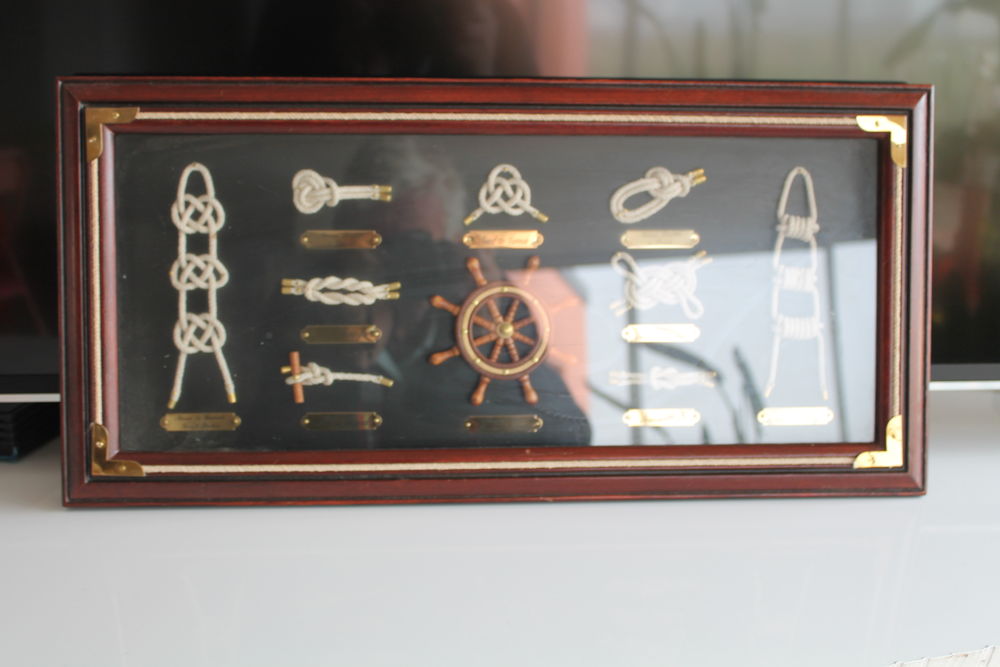 Cadre 25 Langrolay-sur-Rance (22)