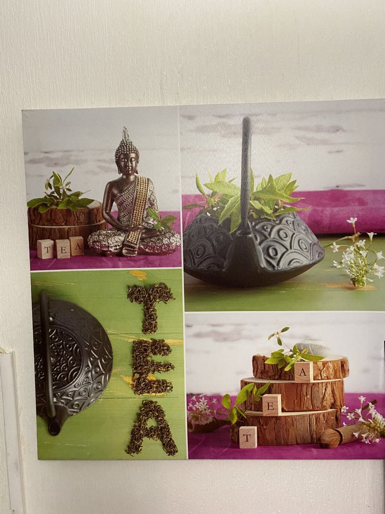 Cadre zen 20 Antibes (06)