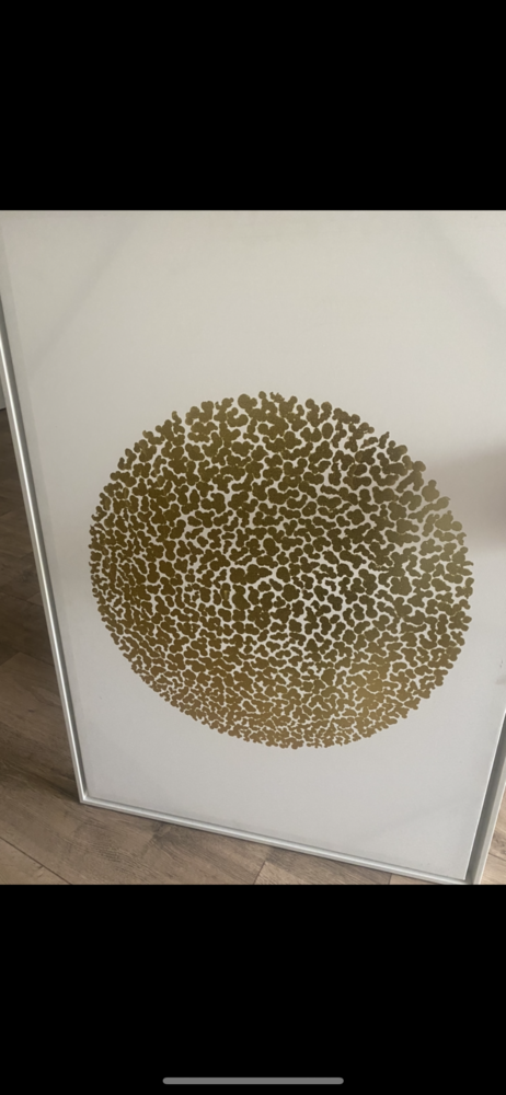 Cadre 20 Dammarie-les-Lys (77)