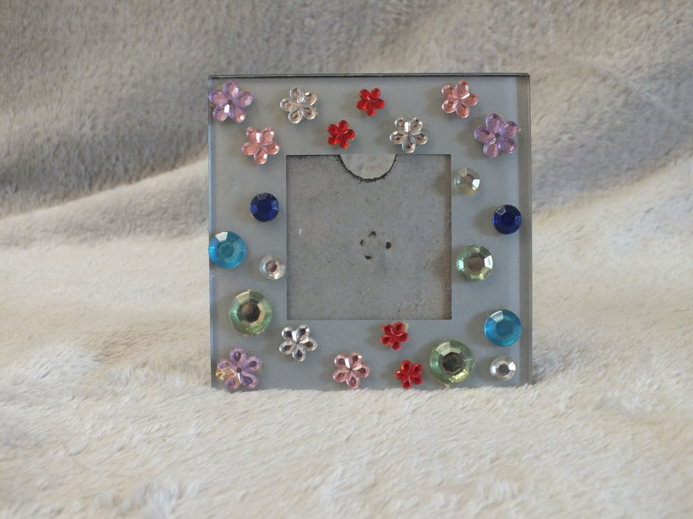 cadre 1 Labuissiere (62)