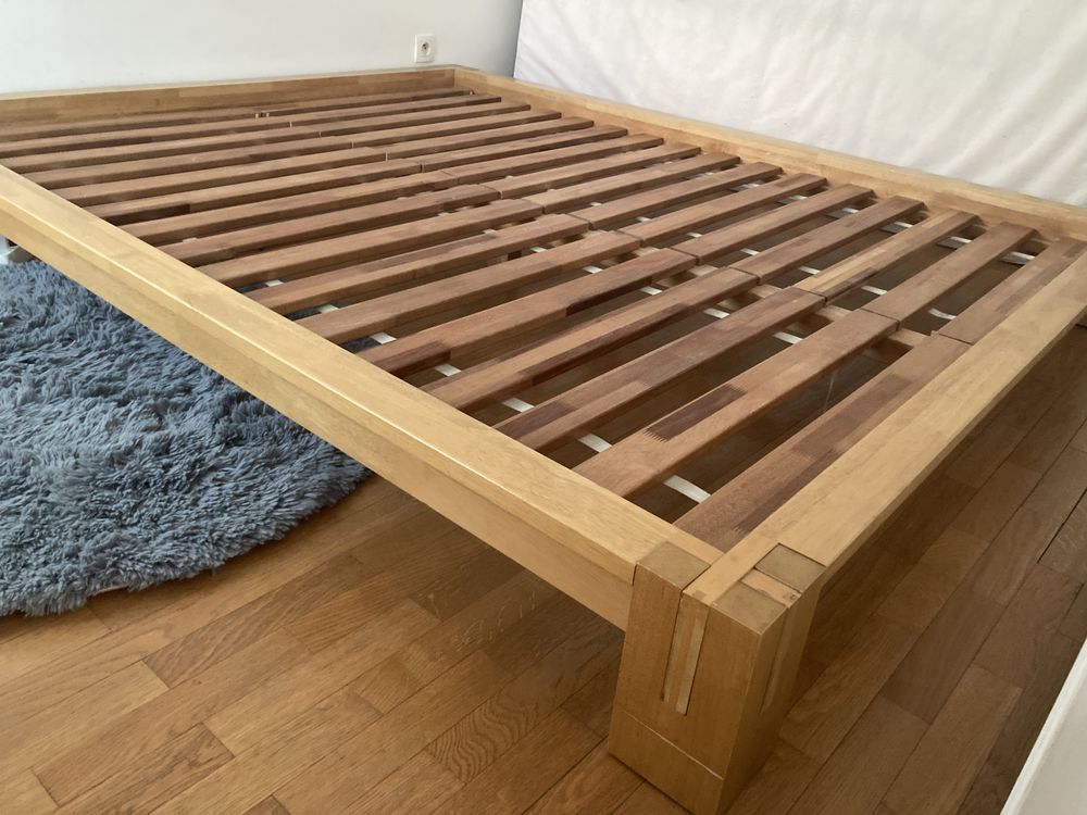 Cadre lit 80 Lyon 1 (69)