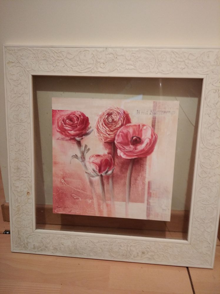 cadre 53 x 53 10 Le Genest-Saint-Isle (53)