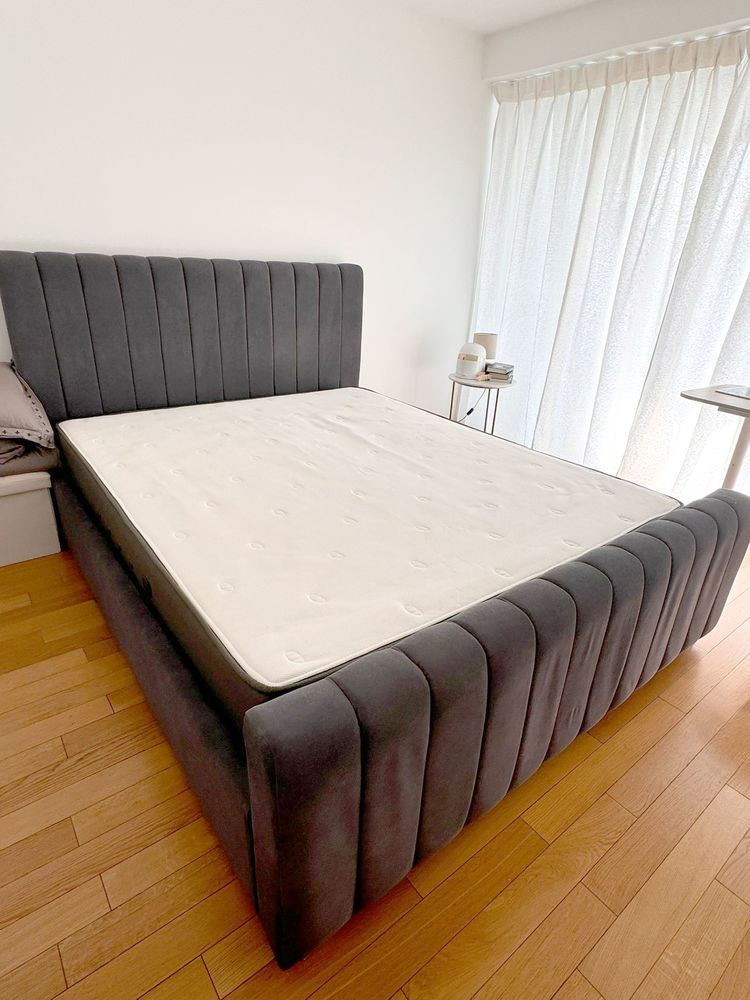 Cadre de lit 300 Boulogne-Billancourt (92)