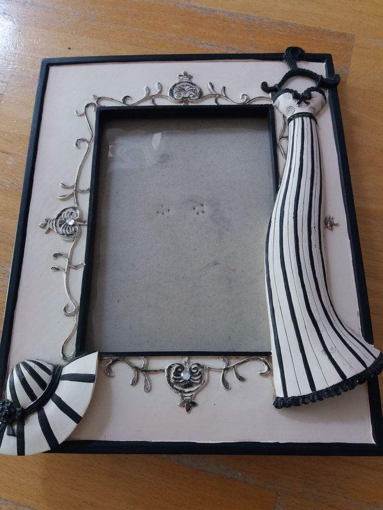 cadre 5 La Roche-sur-Yon (85)