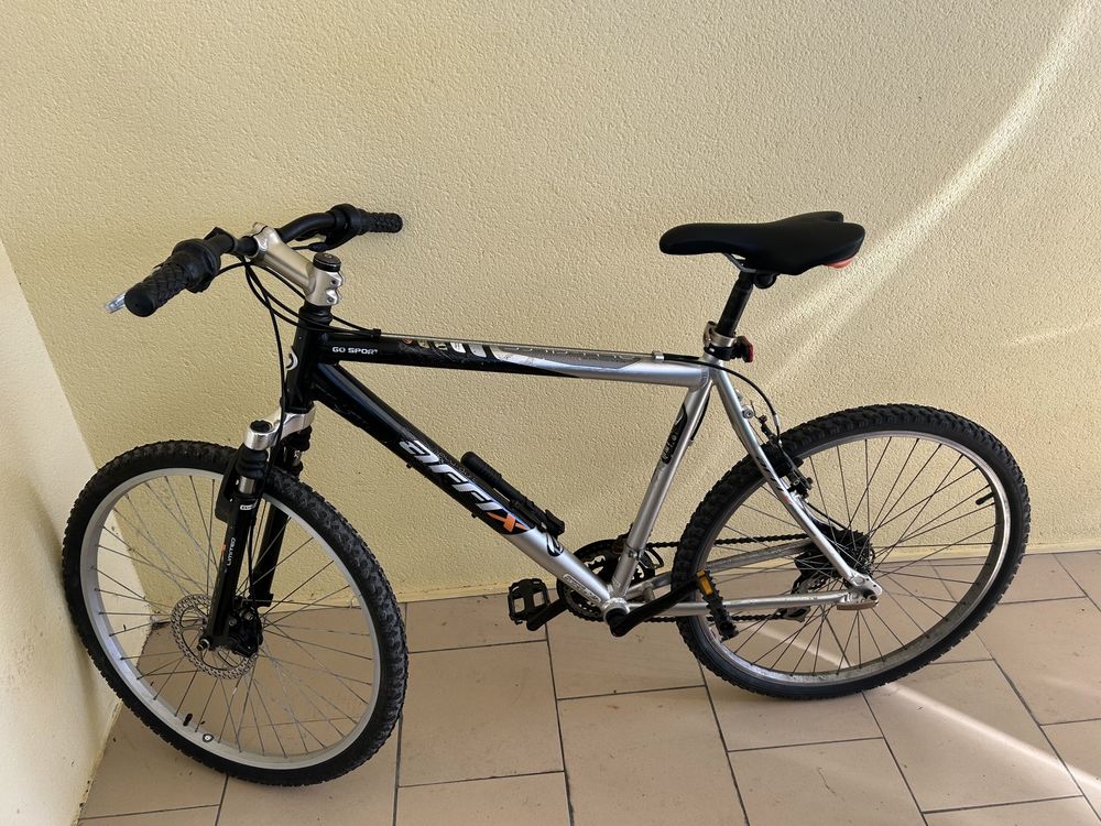 VTT cadre alu 90 Hagetmau (40)