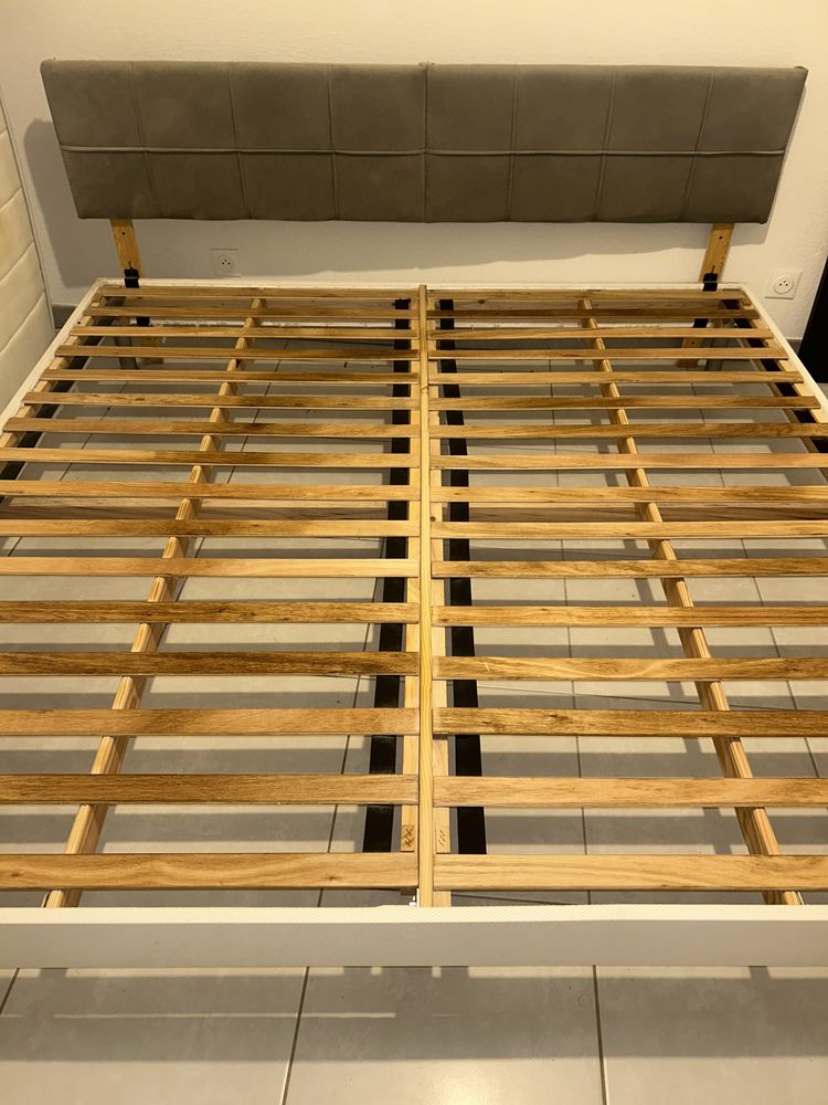 Cadre de lit 60 Milhaud (30)