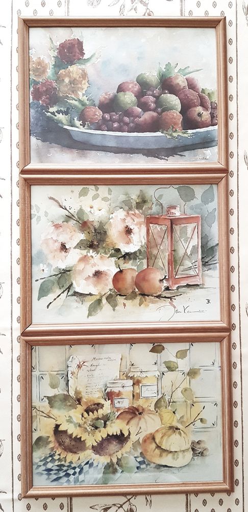 Cadres en bois c�rus� 12 Marignane (13)