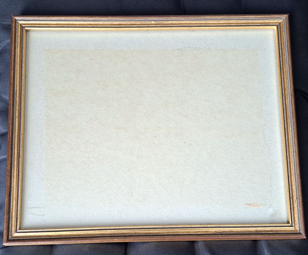 Cadres en bois dor� 15 Marignane (13)