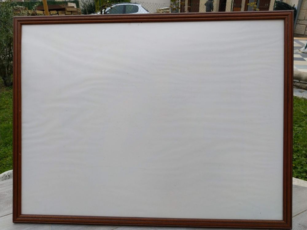 Cadres en bois
13 Melun (77)