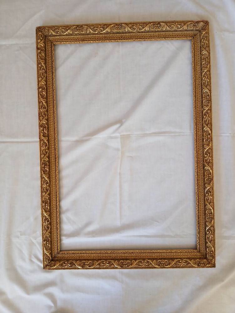 Cadres dimensions int�rieur : 40x60 et ext�rieur 48x68
30 Bourg-la-Reine (92)