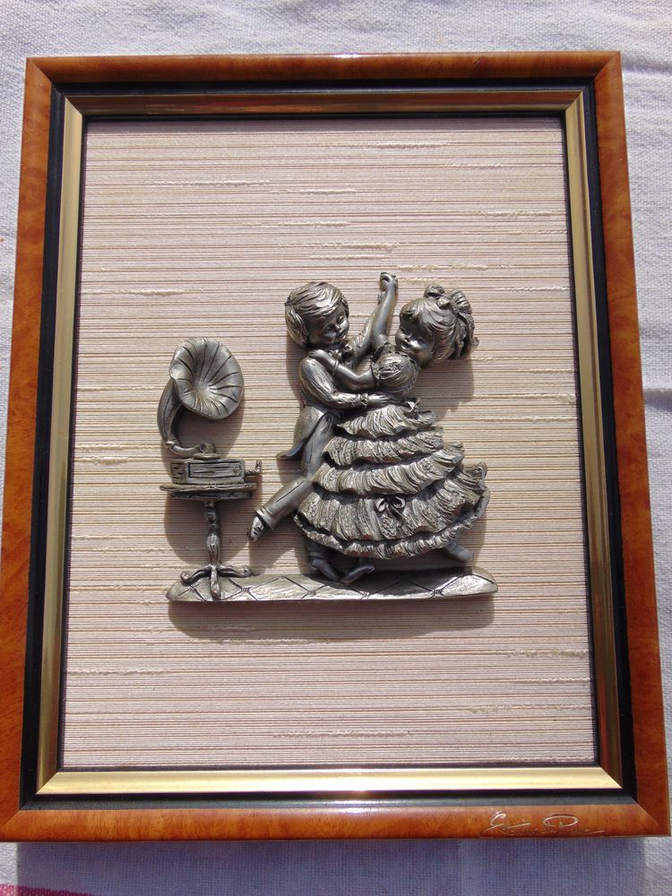 cadres et �tain 35 Aiguebelle (73)