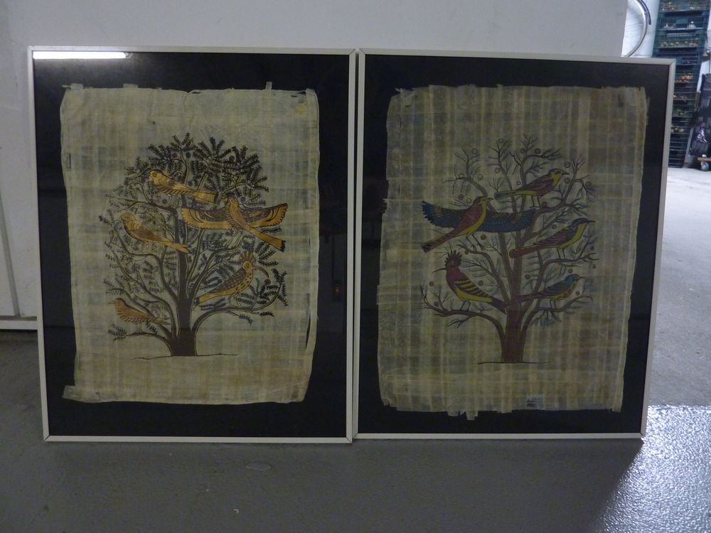 CADRES  PAPYRUS 
0 Coudekerque-Branche (59)