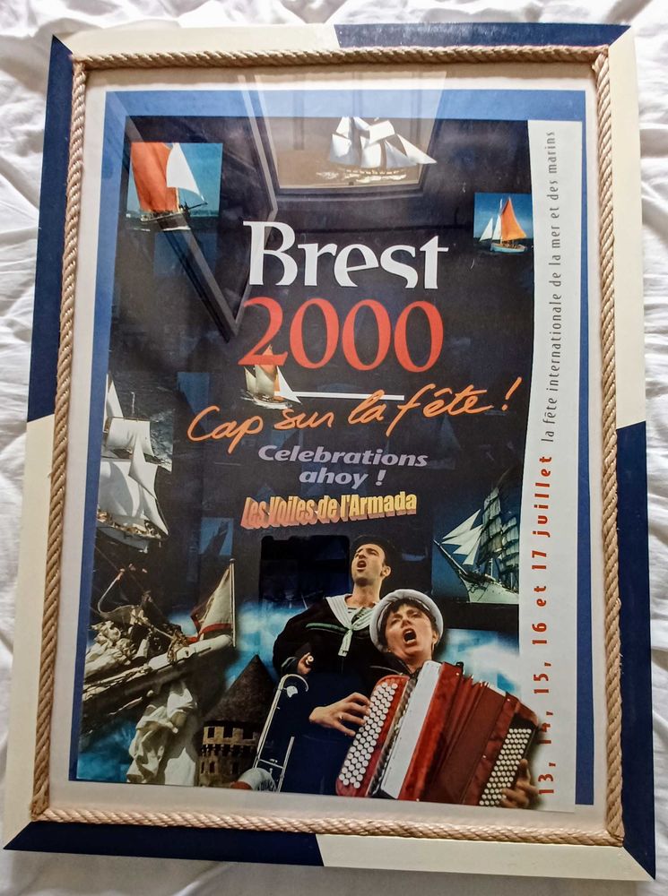 Les cadres personnalis�s 50 Saint-Romain-de-Benet (17)