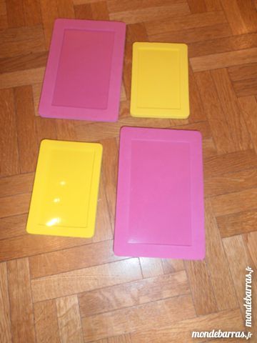 Cadres photos aimant�s (54) 5 Tours (37)