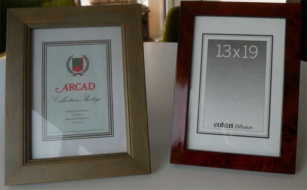 4 cadres photos 10 Saint-Germain-du-Plain (71)