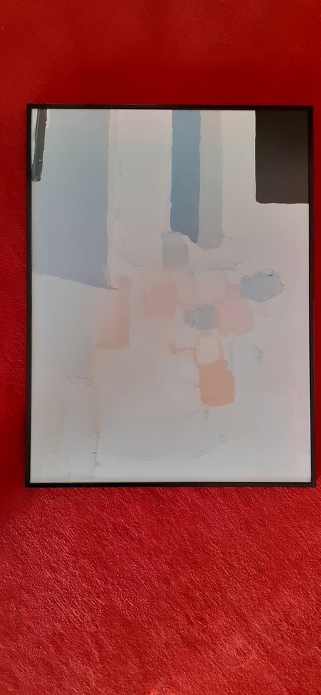 3 cadres pour affiches, poster ou peinture 100 Lanildut (29)