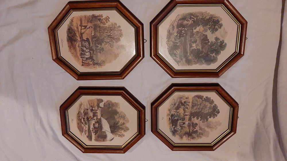 Cadres des 4 saisons 20 Cournon-d'Auvergne (63)