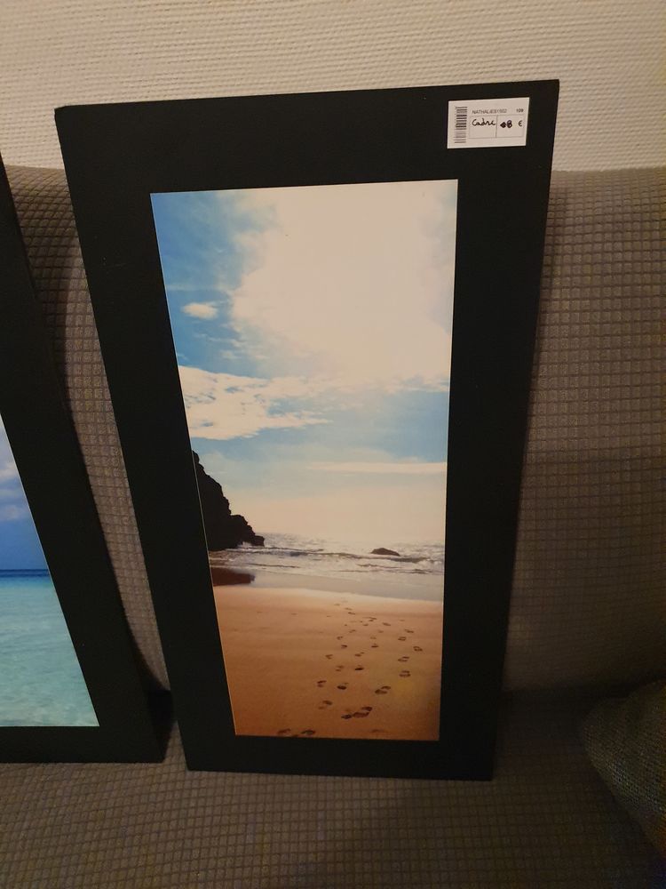 Cadres 16 Missillac (44)