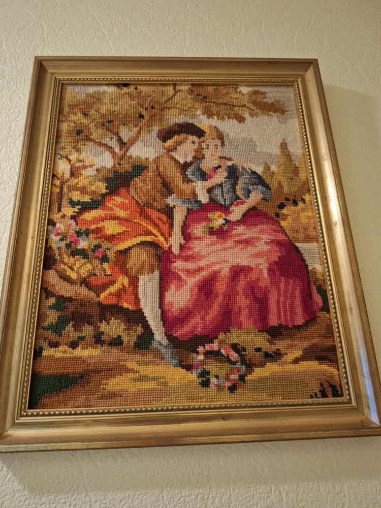 Cadres 20 Villeneuve-sur-Lot (47)