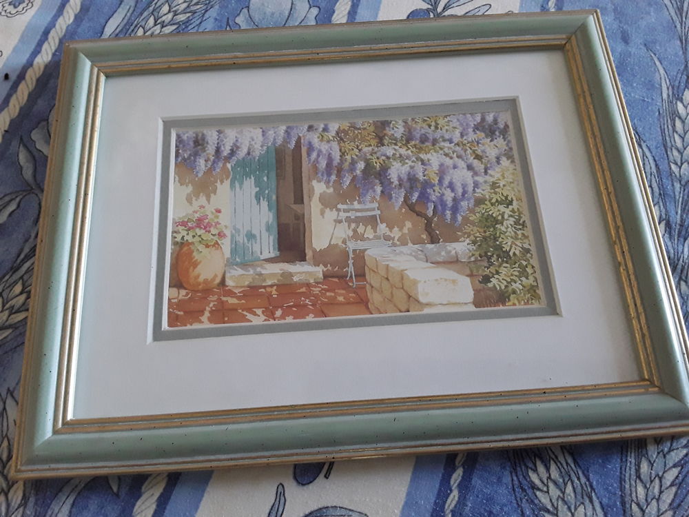 Cadrmes bon etat 5 Clermont-Ferrand (63)