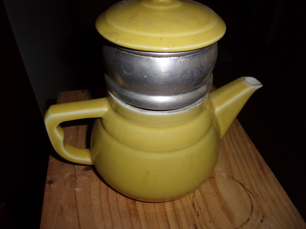 cafeti�re ancienne 5 Cousance (39)