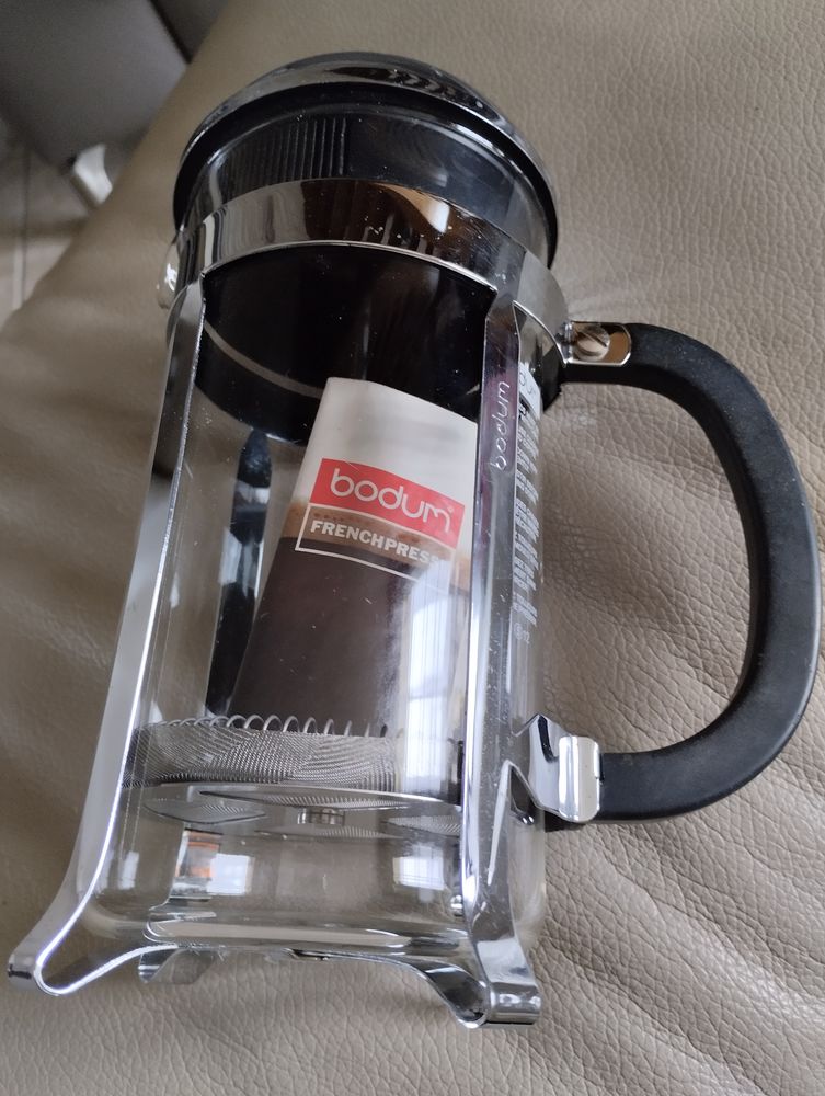 cafeti�re Bodum 15 Gu�rigny (58)