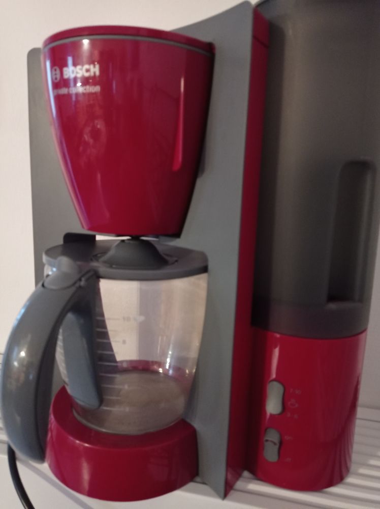 Cafeti�re BOSCH 25 Vernaison (69)