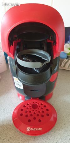 Cafeti�re Bosch 20 Portet-sur-Garonne (31)