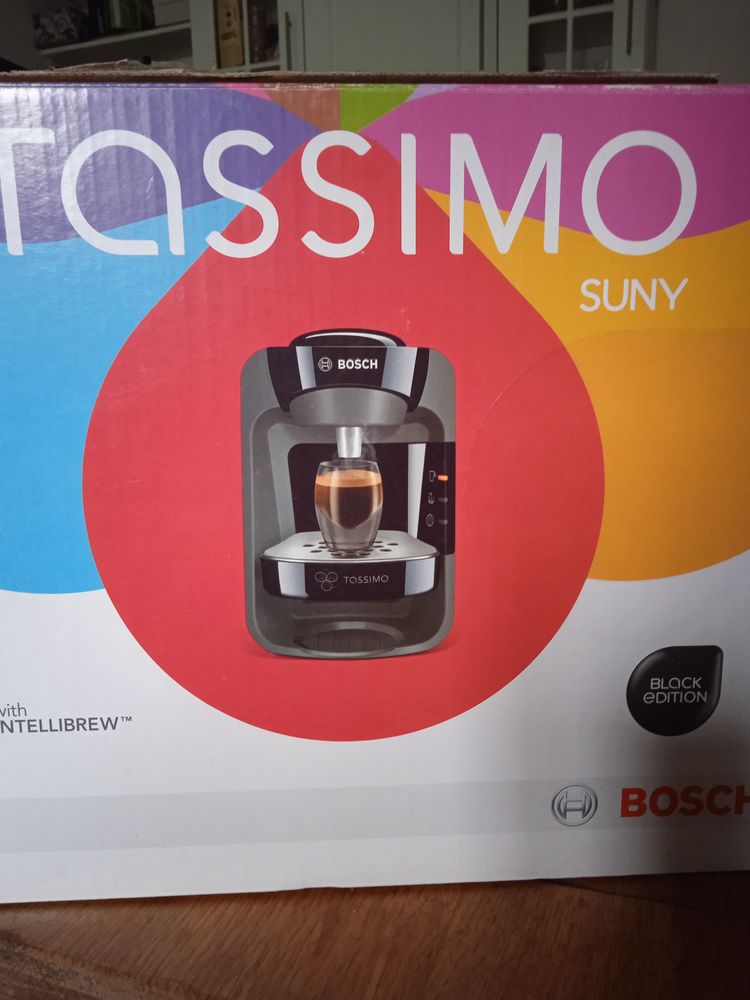 Cafeti�re Bosch 10 Saint-Gladie-Arrive-Munein (64)