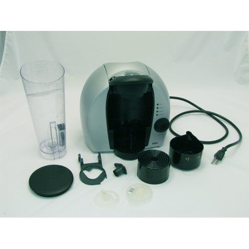 Cafeti�re Braun carte noire : pi�ces d�tach�es 7 Beauchamp (95)