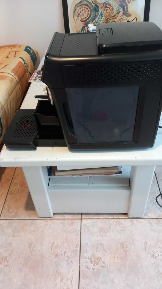 cafeti�re broyeur 200 Melun (77)