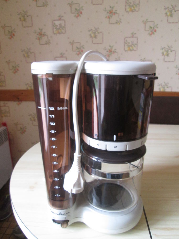 Cafeti�re � caf� 10 Castres (81)