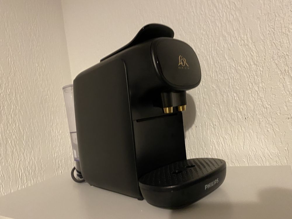 Cafeti�re � capsule l'Or BARISTA 40 La Seyne-sur-Mer (83)