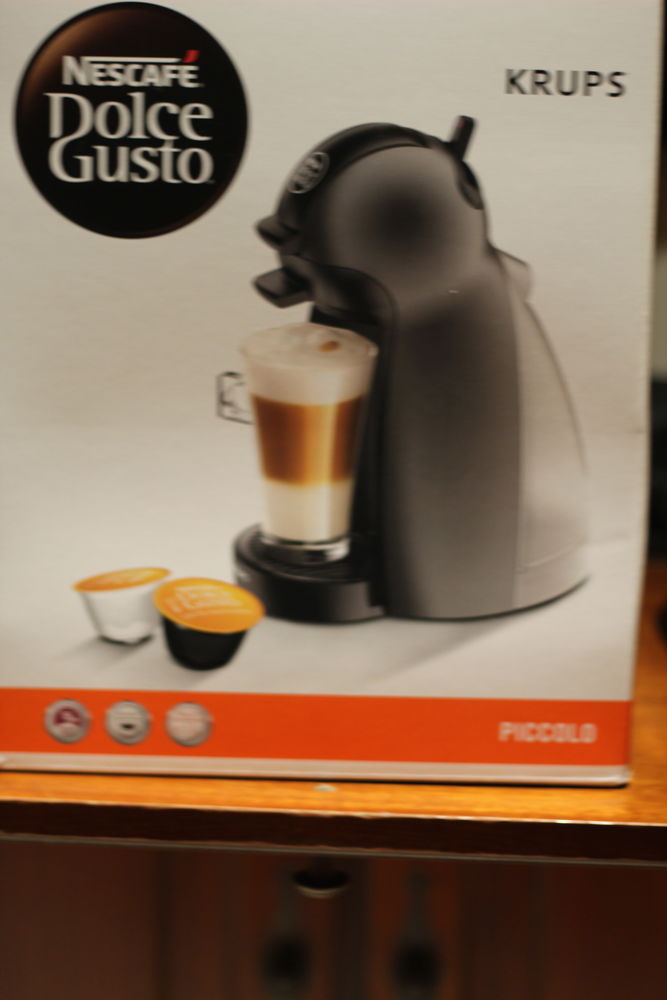 CAFETIERE  CAPSULE 14 Mariol (03)