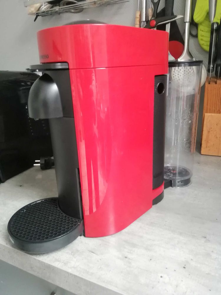 cafeti�re �   capsules nespresso 30 Sin-le-Noble (59)