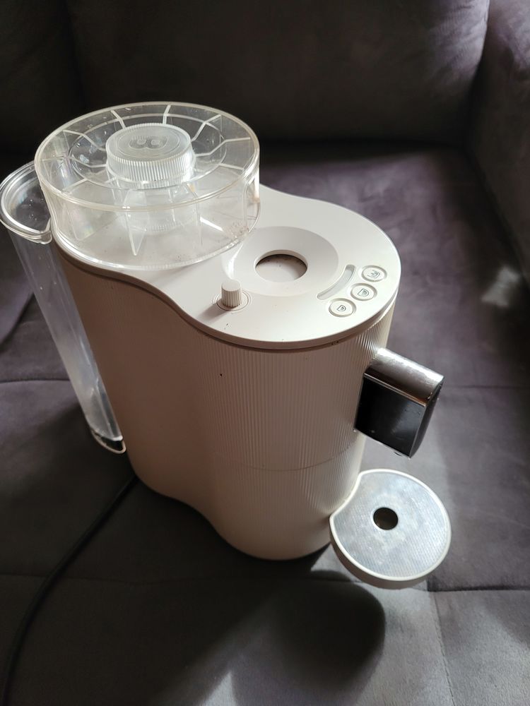 Cafeti�re Coffeeb � boules de caf�. Comme.neuve. 30 Saint-Jean-du-Gard (30)